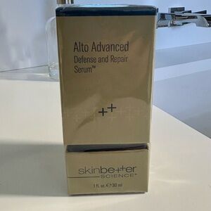 Skin Better Science Alto Advanced Defense and Repair Serum